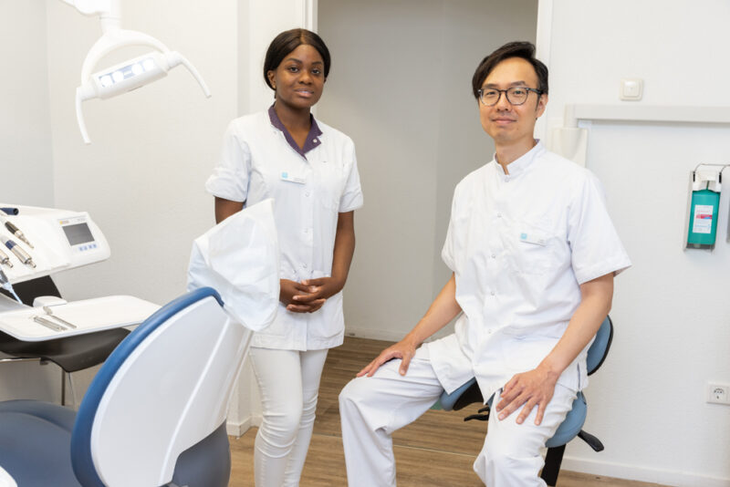 tandarts Bilthoven - tandarts Dental Clinics Bilthoven