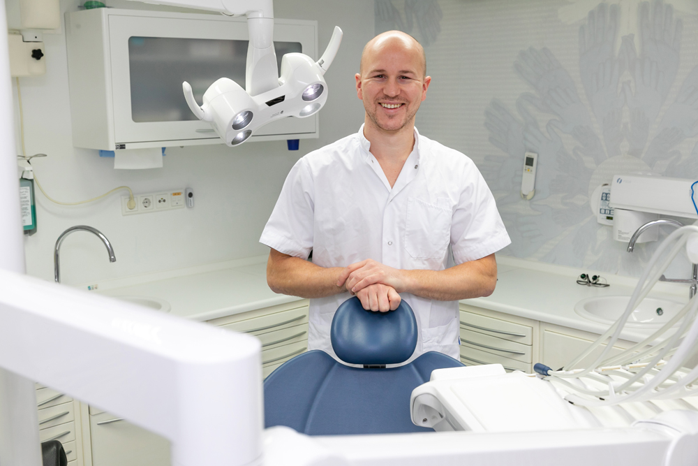 tandarts Veenendaal De Vallei - tandarts Dental Clinics Veenendaal De Vallei