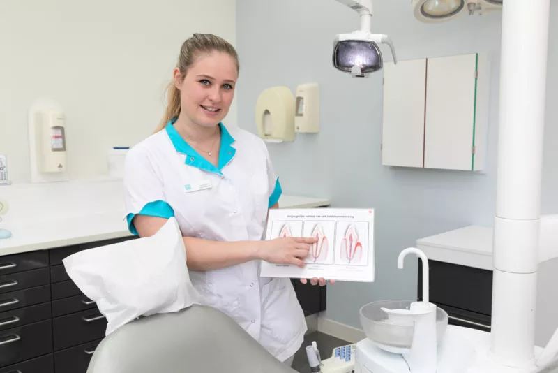 mondhygiënist Groningen West - mondhygiënist Dental Clinics Groningen De Ommelanden