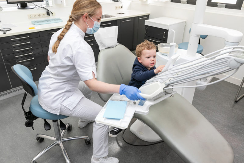 tandarts Groningen West - tandarts Dental Clinics Groningen De Ommelanden