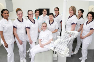 tandarts Groningen De Ommelanden - team Dental Clinics Groningen De Ommelanden