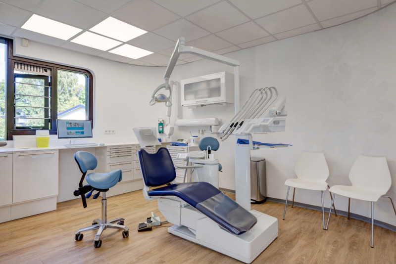Dental Clinics Hengelo Boerhaavelaan