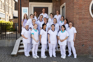 team Veenendaal De Vallei - team Dental Clinics Veenendaal De Vallei