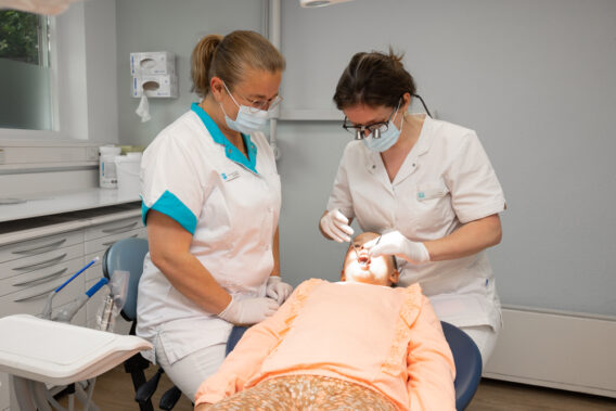 Dental Clinics - DC Bilthoven 13-06-2024 02