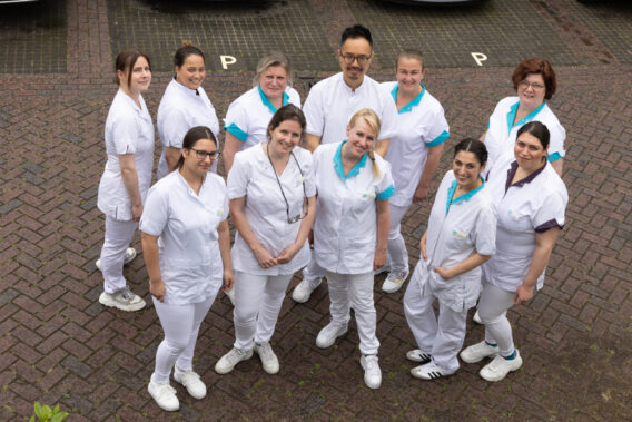 Dental Clinics - DC Bilthoven 13-06-2024 17