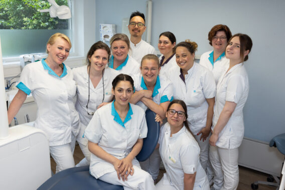 Dental Clinics - DC Bilthoven 13-06-2024 19