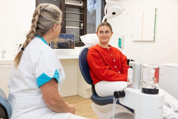 Dental Clinics - DC Hengelo 19-11-2024 01