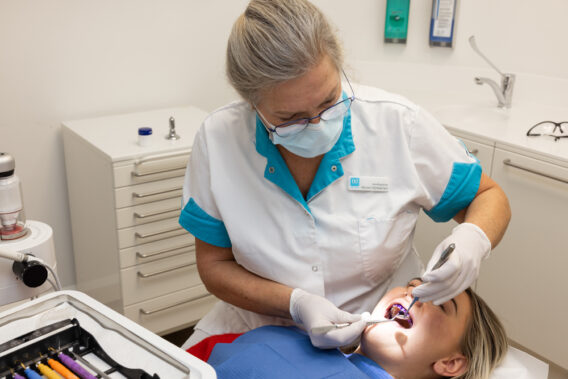 Dental Clinics - DC Hengelo 19-11-2024 05