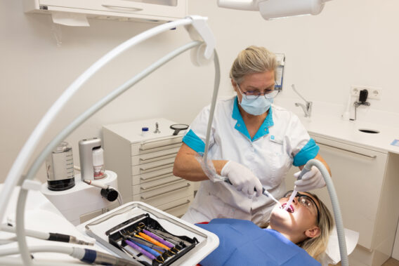 Dental Clinics - DC Hengelo 19-11-2024 07