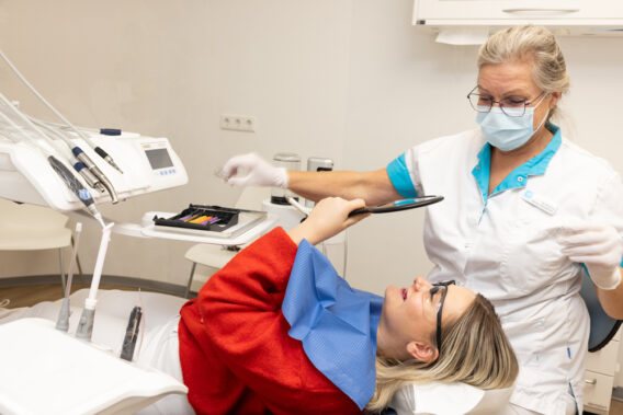 Dental Clinics - DC Hengelo 19-11-2024 08