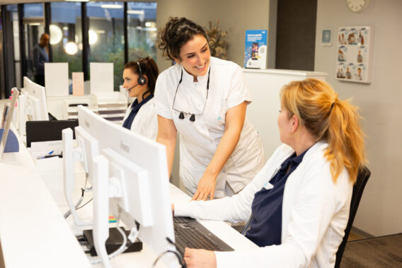 Dental Clinics - DC Hengelo 19-11-2024 18