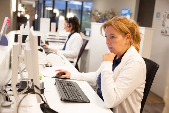 Dental Clinics - DC Hengelo 19-11-2024 19