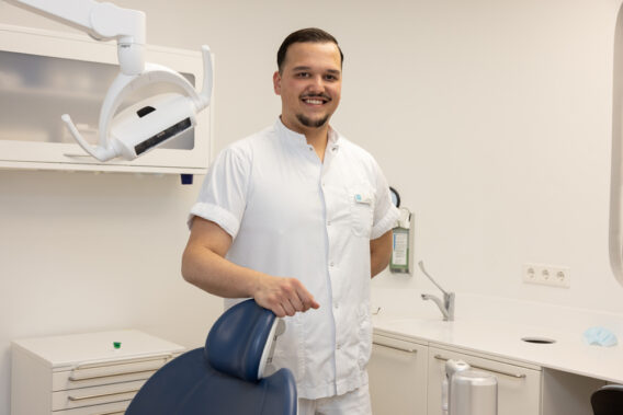 Dental Clinics - DC Hengelo 19-11-2024 24
