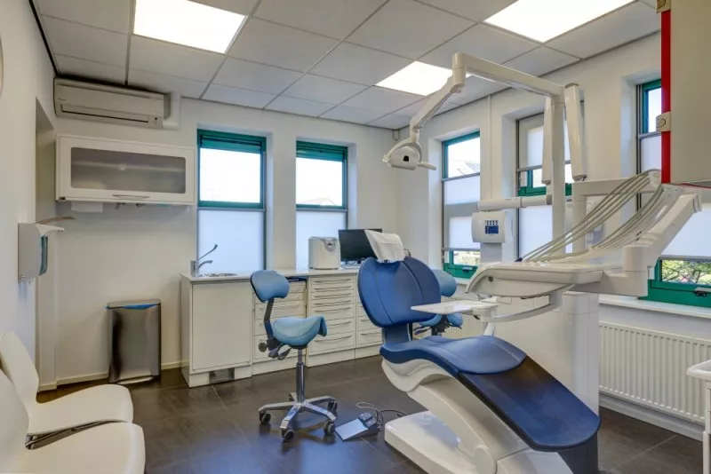 Dental Clinics Voorthuizen