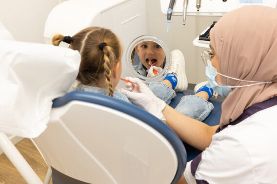 Dental Clinics - DC Koog a-d Zaan 30-05-2024 10