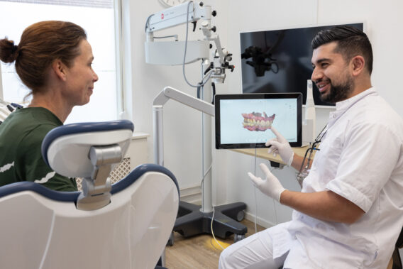 Dental Clinics - DC Koog a-d Zaan 30-05-2024 32