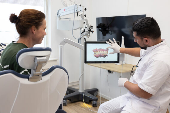 Dental Clinics - DC Koog a-d Zaan 30-05-2024 33