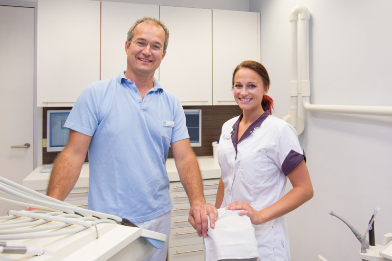tandarts Deventer - tandarts Dental Clinics Colmschate