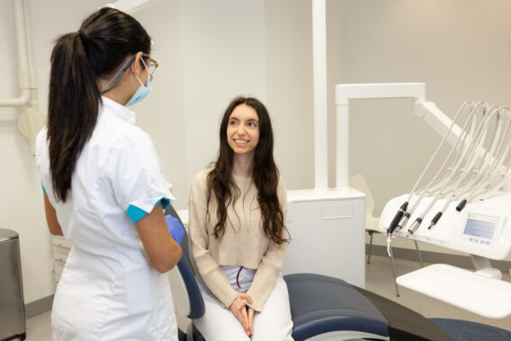 Dental Clinics - DC Colmschate 10-04-2024 03