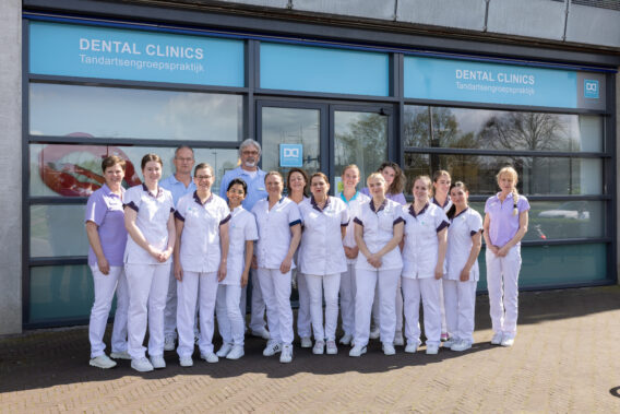 Dental Clinics - DC Colmschate 10-04-2024 14