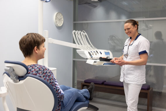 Dental Clinics - DC Colmschate 10-04-2024 22