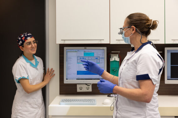 Dental Clinics - DC Colmschate 10-04-2024 37