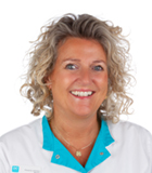 Portretfoto van Susan Beld Dental Clinics Enschede 23-06-2026