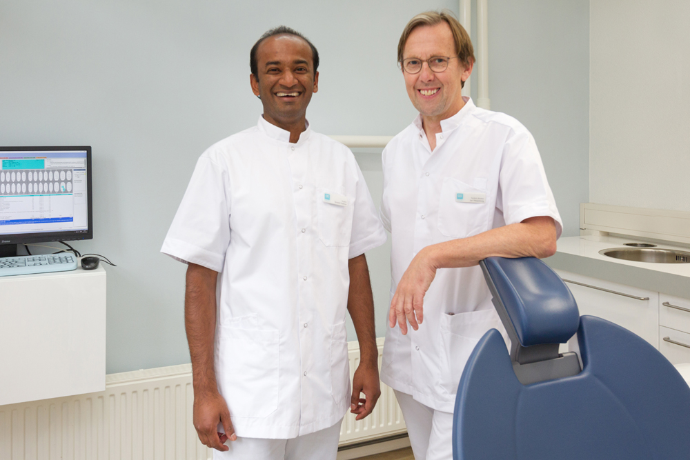 orthodontist Hoorn - tandarts voor orthodontie Dental Clinics Hoorn