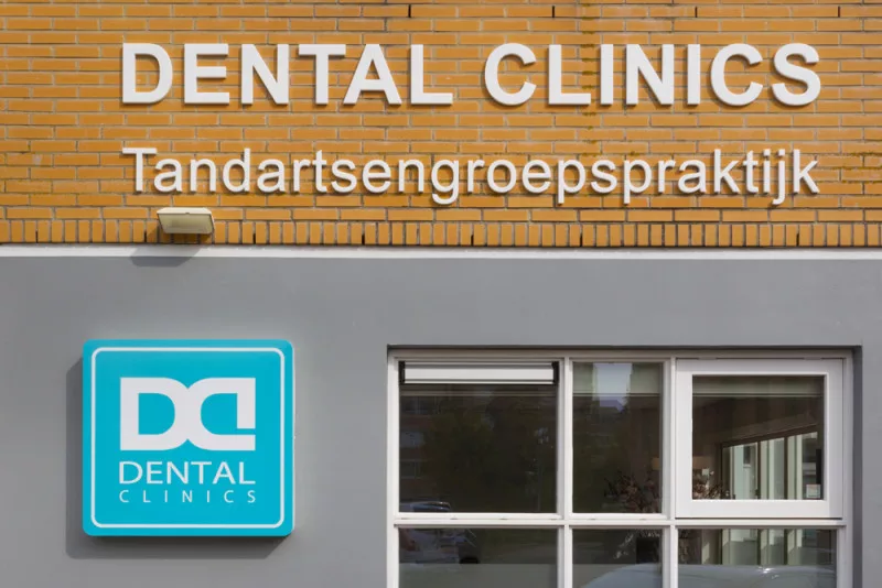 tandartsenpraktijk Hoorn - tandarts Dental Clinics Hoorn