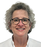 Portretfoto van Floor Kouwenberg - Dental Clinics Ermelo