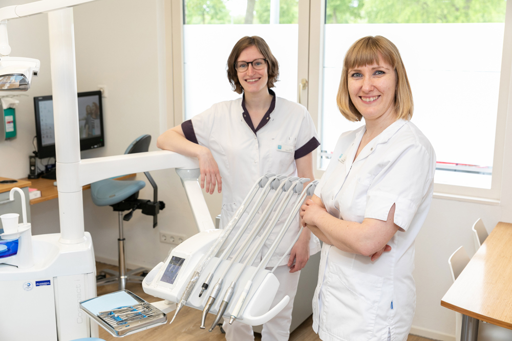 tandarts Zeewolde - tandarts Dental Clinics Zeewolde