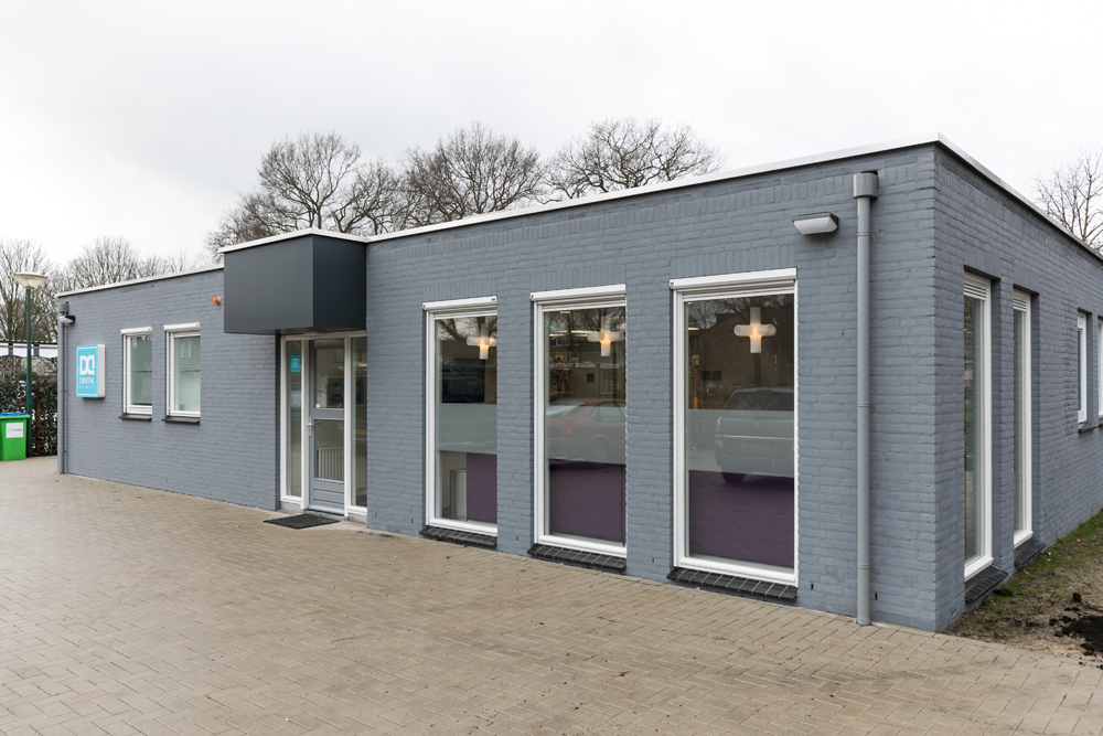 tandarts Veenendaal West - tandartspraktijk Dental Clinics De Reede