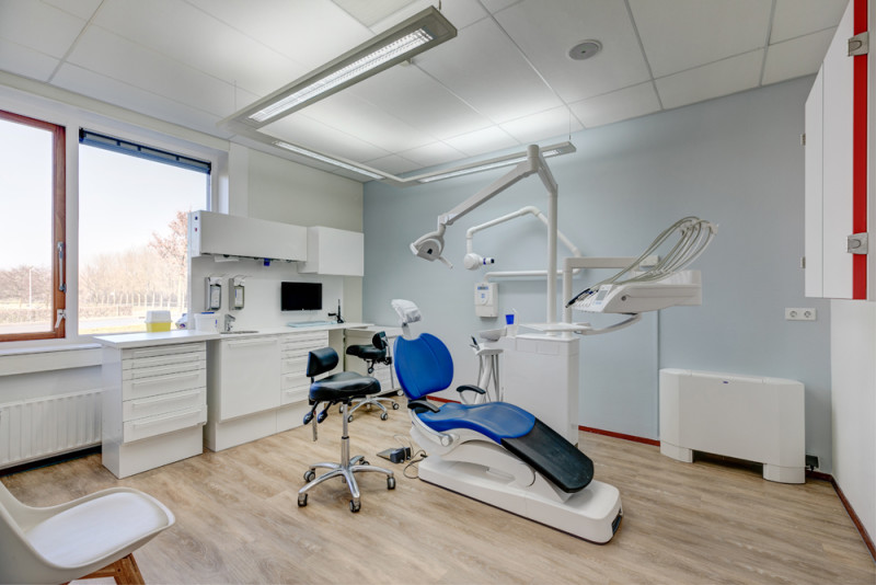 tandarts Almere Perspectief - tandarts Dental Clinics Almere Perspectief
