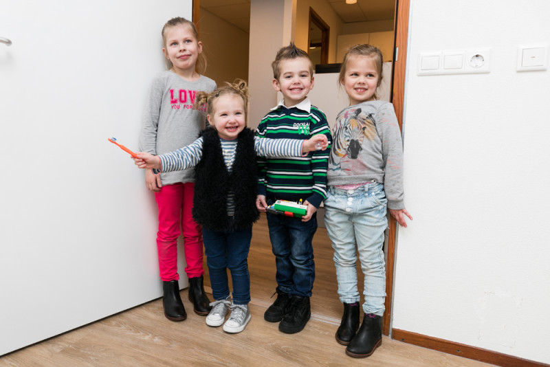 tandarts Almere Perspectief - kinderen tandarts Dental Clinics Almere Perspectief