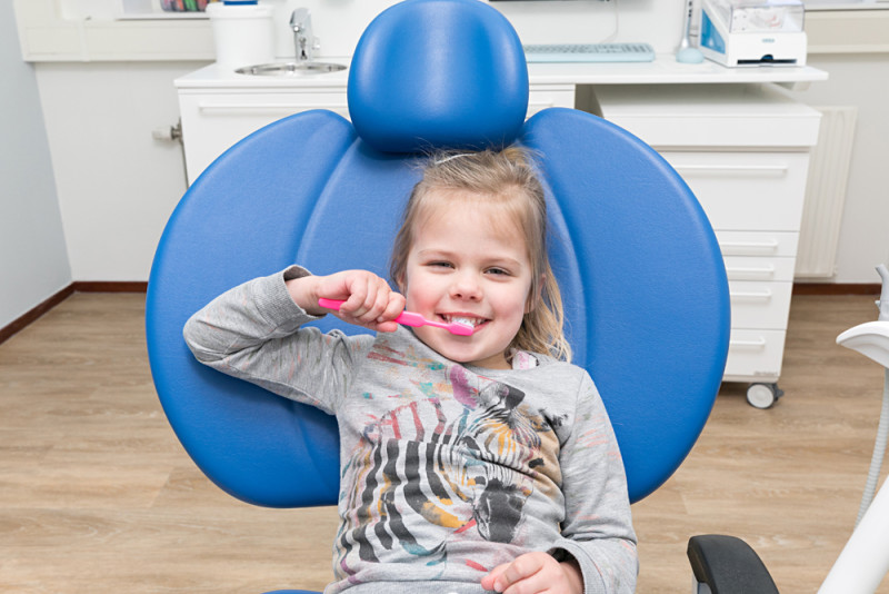 tandarts Almere Perspectief - kindertandheelkunde Dental Clinics Almere Perspectief
