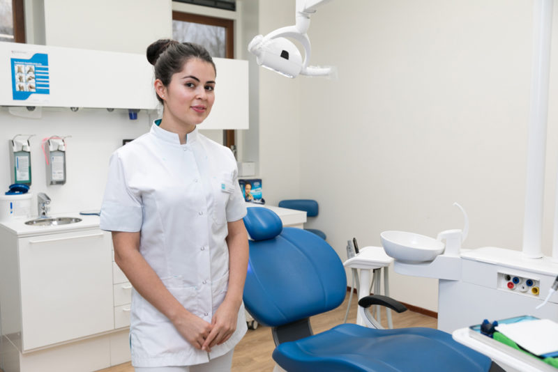 mondhygiënist Almere Perspectief - mondhygiënist Dental Clinics Almere Perspectief