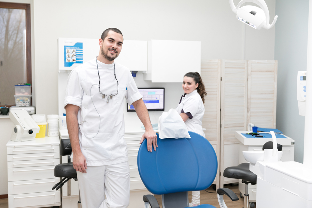 tandarts Almere Perspectief - tandarts Dental Clinics Almere Perspectief