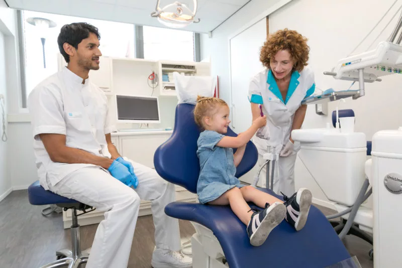 tandarts Pijnacker - tandarts Dental Clinics Pijnacker