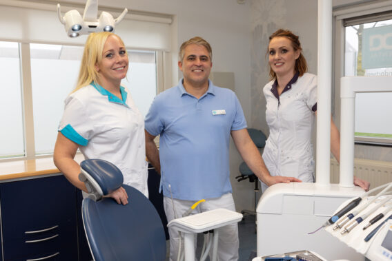 Dental Clinics - DC Doddegrasweg 15-01-2025 01