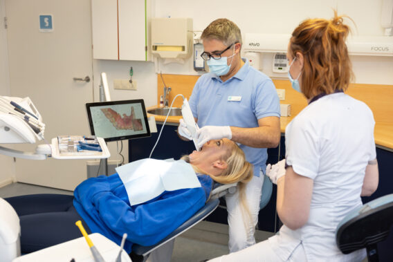 Dental Clinics - DC Doddegrasweg 15-01-2025 04
