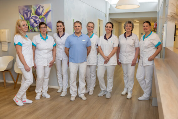 Dental Clinics - DC Doddegrasweg 15-01-2025 09