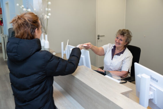 Dental Clinics - DC Doddegrasweg 15-01-2025 10