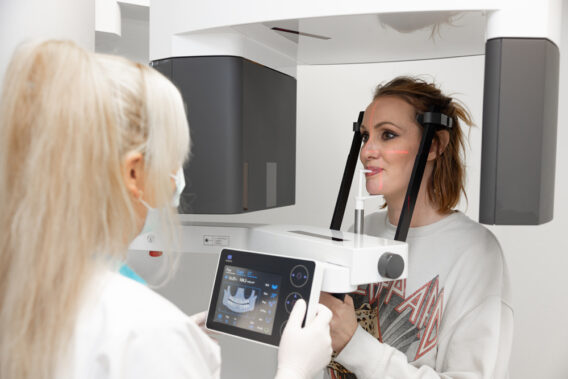Dental Clinics - DC Doddegrasweg 15-01-2025 19