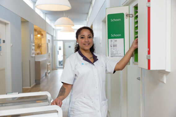 Dental Clinics - DC Doddegrasweg 15-01-2025 24