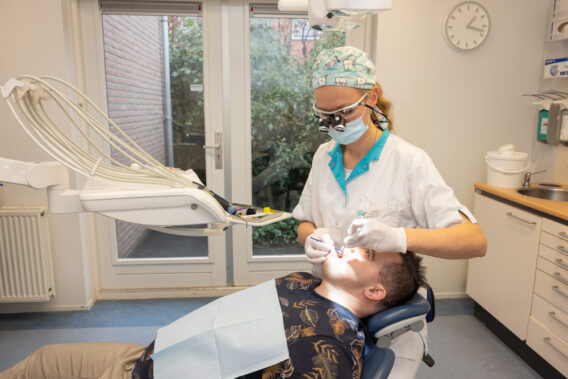 Dental Clinics - DC Doddegrasweg 15-01-2025 27