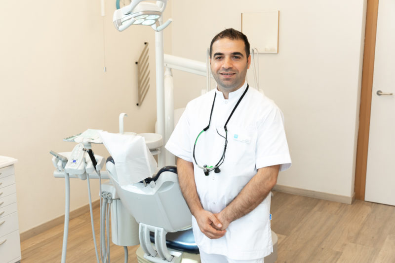 tandarts Krommenie - tandarts Dental Clinics Krommenie