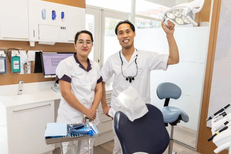 tandarts Krommenie - tandarts Dental Clinics Krommenie