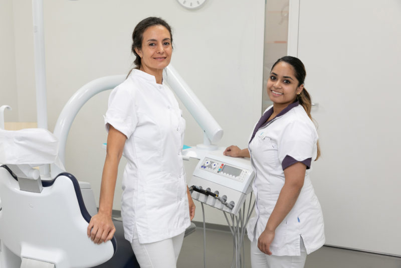 tandarts Nieuwegein - tandarts Dental Clinics