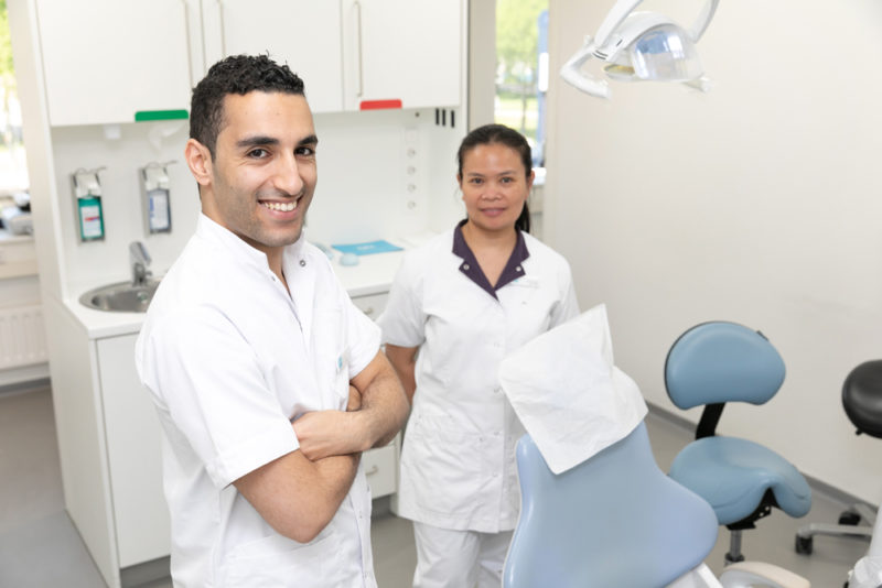 tandarts Nieuwegein - tandarts Dental Clinics Nieuwegein