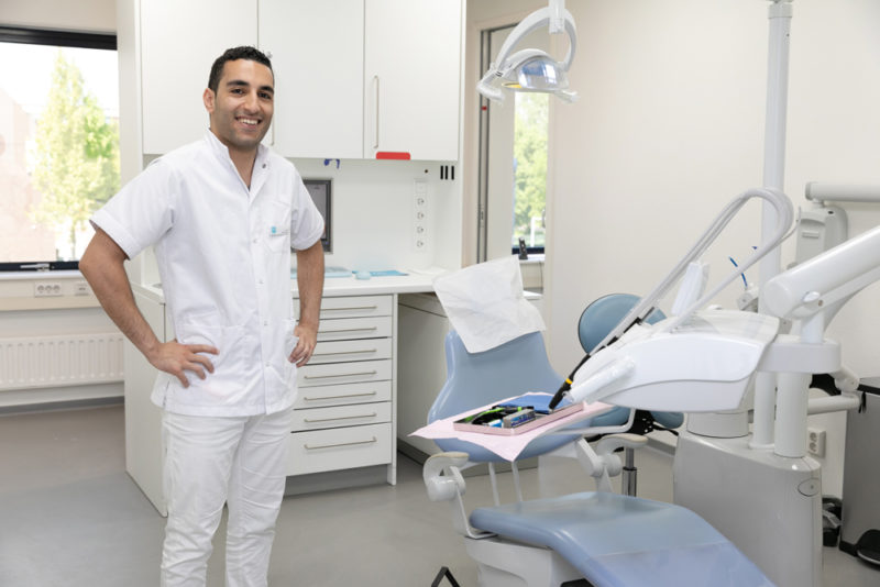 tandarts Nieuwegein - tandarts Dental Clinics Nieuwegein